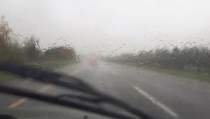 Storm Ashley to bring heavy rain and strong winds to Donegal on Sunday
