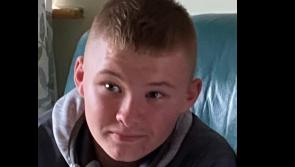 National: Gardai appeal for publics help in locating missing teenager 