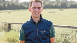 Former top Irish jockey who cheated death in horror fall begins life as trainer