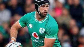 National: Irish rugby star Caelan Doris signs long-term contract 