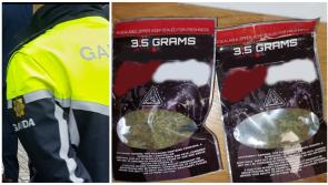 National: Gardaí arrest two people and seize car as quantity of drugs discovered