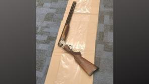National: Gardai arrest man caught carrying firearm on busy street