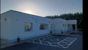 New X-Ray department now operational at Errigal CDM Hub in Letterkenny