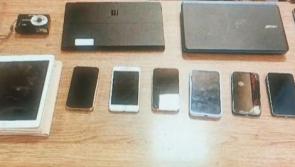 National: Man arrested after 'Find My' app helps garda locate stolen electronics