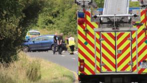 NATIONAL: '172 people killed on Irish roads so far this year': New campaign aims to reduce road fatalities