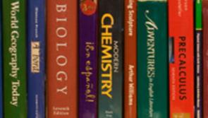 EXPLAINER: Why school principals might not be able to introduce free book scheme