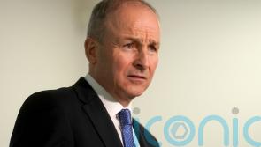 Slowing inflation will be factor in decisions on support package, says Martin