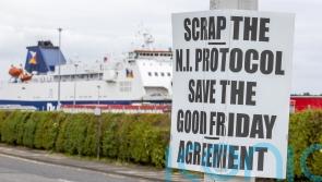 'We have not got a deal yet' - Sunak and EU continue bid to fix Northern Ireland Protocol