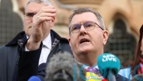 Next generation in NI depends on outcome of protocol negotiations – DUP
