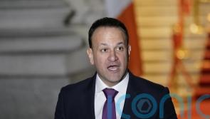 Irish premier: It is reasonable for DUP to be given time to consider agreement