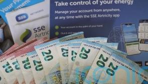 Energy price cuts ‘nowhere near enough’, Leo Varadkar says