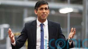 Give DUP time and space with Brexit deal and don&rsquo;t create &lsquo;drama&rsquo;, pleads Sunak