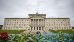 NI governance change could be considered if deal not accepted – Heaton-Harris