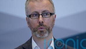Irish minister subjected to ‘daily abuse’ over his sexuality