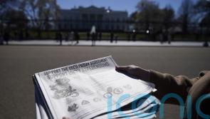 McDonald plays down significance of US newspaper adverts on Irish unity