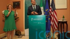 Irish-American relationship forged through emigration – Varadkar