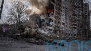 10 Ukrainian civilians killed and 20 injured after latest Russian strikes - Zelensky