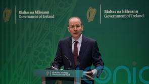 New measures will prevent ‘tsunami’ of homelessness, Micheal Martin insists