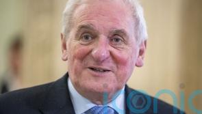 Martin hails ‘incredible perseverance’ of Ahern in brokering peace deal