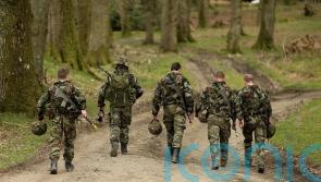 Gardai may ask for greater powers to probe Defence Forces sex allegations