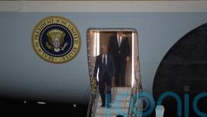 Biden to hold bilateral meeting with Sunak ahead of Ulster University speech