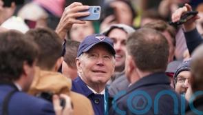 In Pictures: Joe Biden explores family roots on first full day of Irish visit
