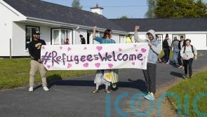 Micheal Martin says housing asylum seekers is ‘a collective endeavour’