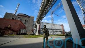 Nuclear safety situation at Ukrainian plant 'extremely vulnerable', warns international agency