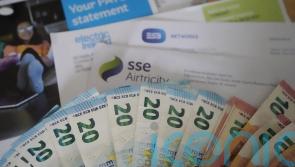 More than a third of parents &lsquo;cut back on heating due to inflation pressures&rsquo;