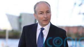 Tanaiste says uninterrupted economic growth cannot last forever