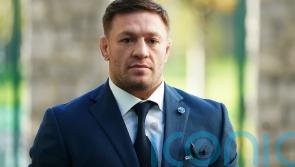 Conor McGregor donates 10,000 euro to children&rsquo;s heart centre