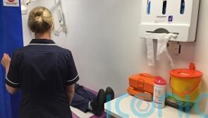 NI health authorities welcome Irish government plan to fund student nurses