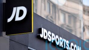JD Sports to close 50 stores as uncertainty looms over branches in Ireland