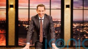 Kernel of decision to step down from Late Late Show began last August – Tubridy