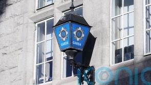 Infant boy in critical condition airlifted to hospital