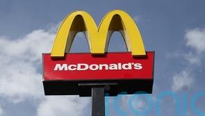 McDonald’s to investigate allegations Irish worker was taunted over rape