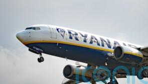Ryanair sees profits take off but cautions over winter demand amid cost crisis
