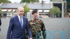 Micheal Martin says drug use is linked to violent attacks and must be tackled