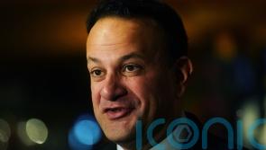 Varadkar tells of desire for privacy and fears homophobia is ‘acceptable again’