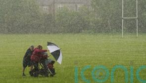 Storm names honour scientists across island of Ireland
