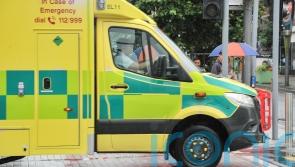 Three injured as car hits outdoor seating area at pub