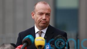 No-one has an alternative to the Legacy Bill, says Heaton-Harris