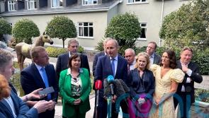 Tanaiste says ‘fudge’ of RTE commercial and public service activity must end