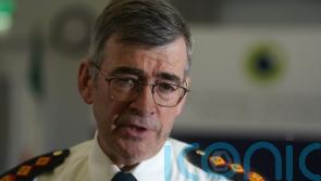 Almost 99% of rank-and-file Garda vote no confidence in Commissioner Drew Harris