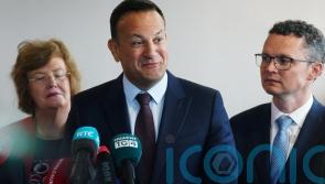 Varadkar says Fine Gael out of government ‘would not be good for Ireland’