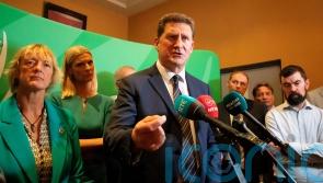 Eamon Ryan says energy credits were Green Party measure