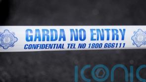 Motorcyclist killed in road collision in Dublin