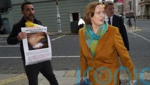 CHI boss: I have ‘no recollection’ of discussing springs in child surgeries