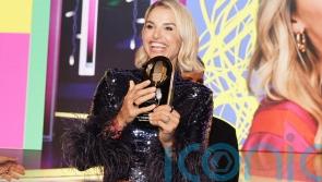 Vogue Williams and Joanne McNally on podcast win: Ireland was key to our success
