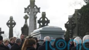 Irish woman shot dead in New York was denied justice, funeral hears